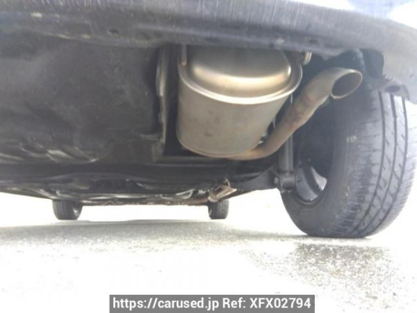 Used 2010 AT honda fit GE6 Image[37]