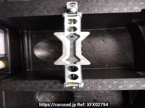 Used 2010 AT honda fit GE6 Image[39]