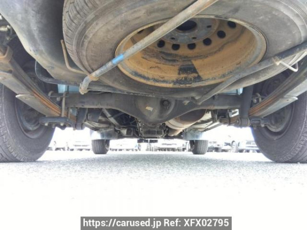 Used 2003 AT toyota hiace-van TRH102V Image[36]