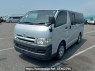 Used 2007 AT toyota regiusace-van KDH200V Image[2]