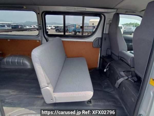 Used 2007 AT toyota regiusace-van KDH200V Image[14]