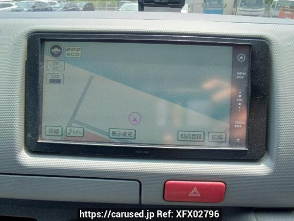 Used 2007 AT toyota regiusace-van KDH200V Image[22]