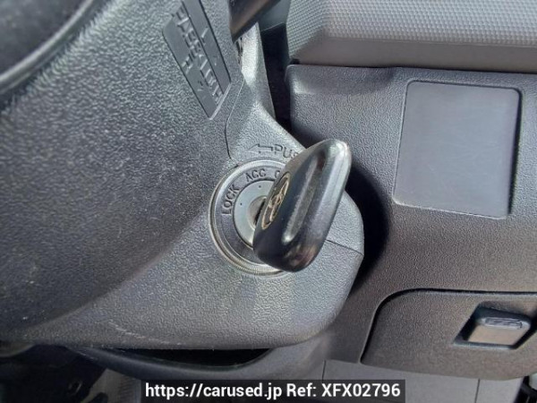 Used 2007 AT toyota regiusace-van KDH200V Image[25]