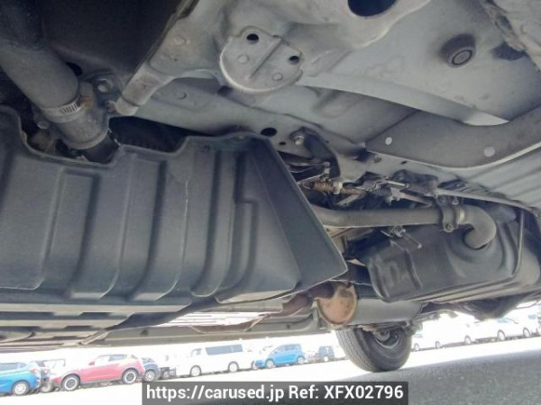 Used 2007 AT toyota regiusace-van KDH200V Image[31]