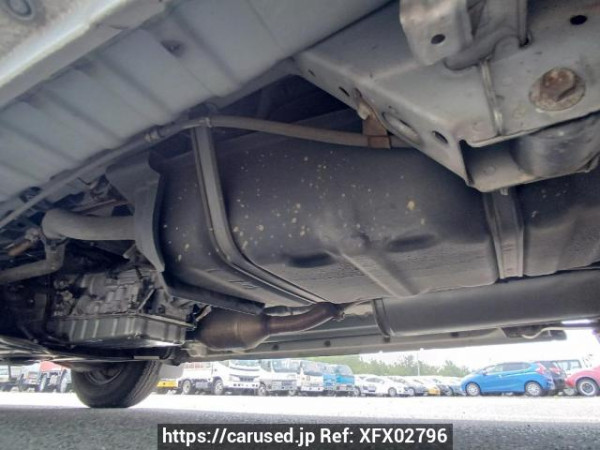 Used 2007 AT toyota regiusace-van KDH200V Image[32]