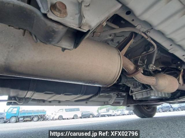 Used 2007 AT toyota regiusace-van KDH200V Image[33]