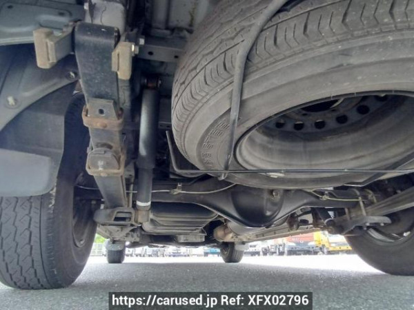 Used 2007 AT toyota regiusace-van KDH200V Image[34]
