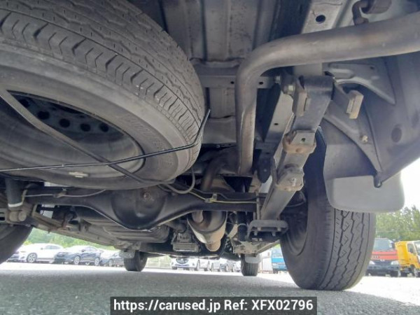 Used 2007 AT toyota regiusace-van KDH200V Image[36]