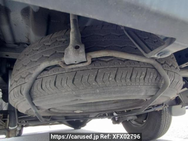 Used 2007 AT toyota regiusace-van KDH200V Image[37]