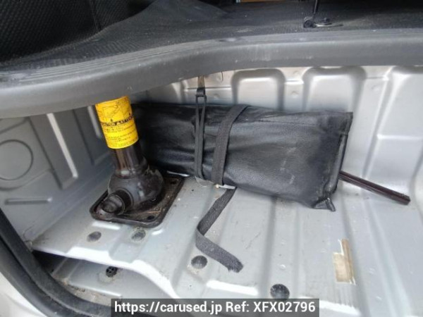 Used 2007 AT toyota regiusace-van KDH200V Image[38]