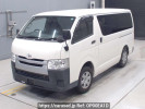 Toyota Hiace Van KDH201V