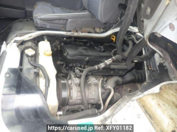 Used 2004 AT isuzu como-microbus JCWGE25 Image[9]