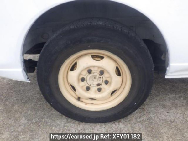 Used 2004 AT isuzu como-microbus JCWGE25 Image[23]