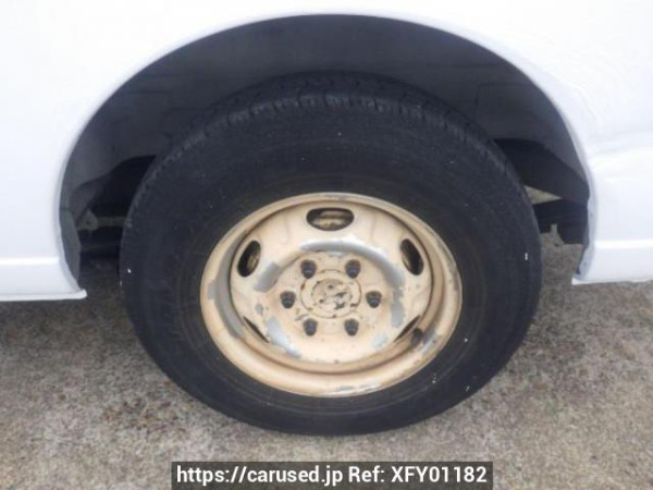 Used 2004 AT isuzu como-microbus JCWGE25 Image[24]