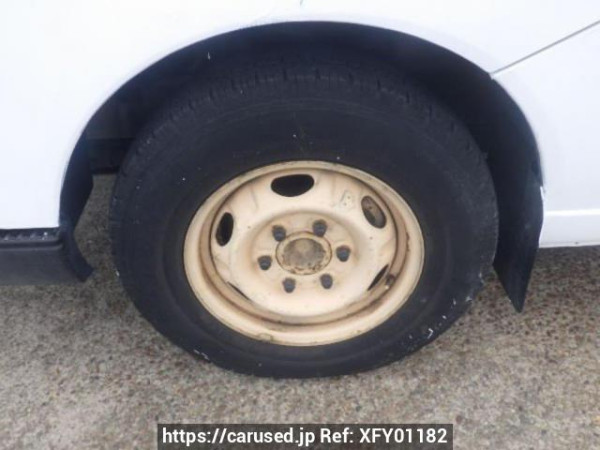 Used 2004 AT isuzu como-microbus JCWGE25 Image[25]