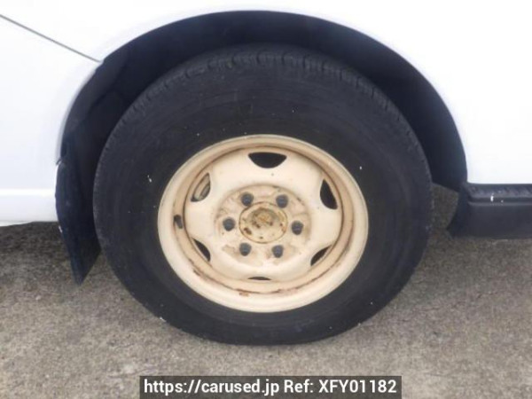 Used 2004 AT isuzu como-microbus JCWGE25 Image[26]