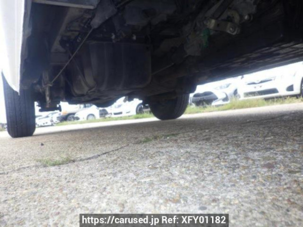 Used 2004 AT isuzu como-microbus JCWGE25 Image[27]