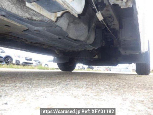 Used 2004 AT isuzu como-microbus JCWGE25 Image[28]