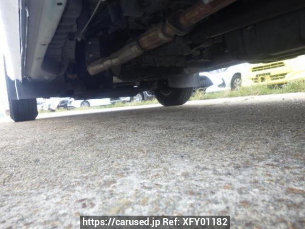 Used 2004 AT isuzu como-microbus JCWGE25 Image[29]