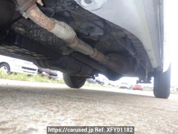 Used 2004 AT isuzu como-microbus JCWGE25 Image[30]