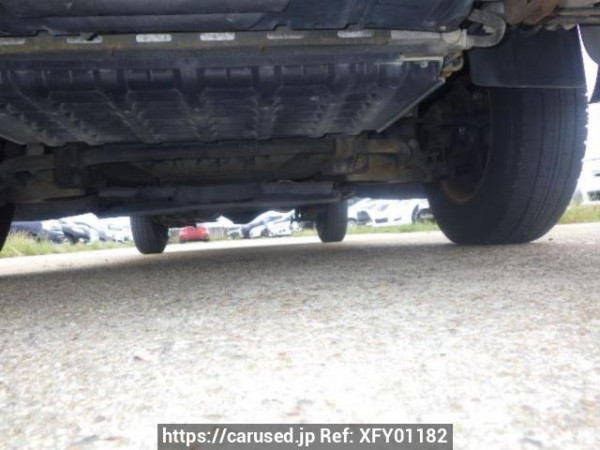 Used 2004 AT isuzu como-microbus JCWGE25 Image[32]