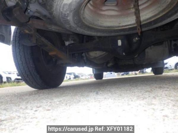 Used 2004 AT isuzu como-microbus JCWGE25 Image[33]