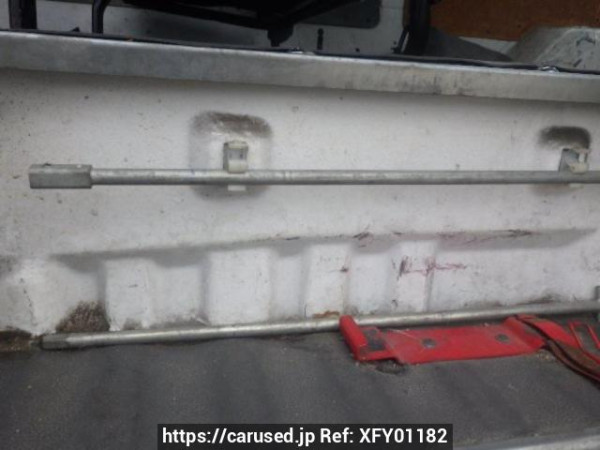 Used 2004 AT isuzu como-microbus JCWGE25 Image[37]