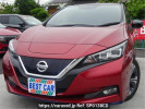 Nissan Leaf ZE1
