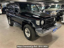 Toyota Landcruiser 70 HZJ76K