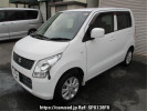 Suzuki Wagon R MH23S
