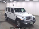 Jeep JEEP WRANGLER UNLIMITED JL36L