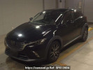 Mazda CX-3 DK5FW