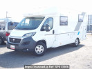 Fiat Ducato フメイ