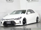 Toyota Mark X GRX130