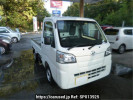 Daihatsu Hijet Truck S500P