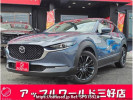 Mazda CX-30 DMEP