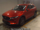 Mazda CX-5 KF2P