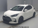Toyota YARIS MXPH10