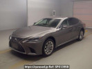 Lexus LS GVF50