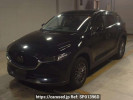 Mazda CX-5 KF2P