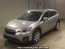 Subaru XV GT3