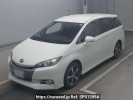 Toyota Wish ZGE20W
