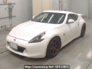 Nissan Fairlady Z Z34