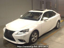 Lexus IS AVE30