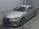 Lexus RC ASC10