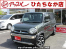 Suzuki Hustler MR41S