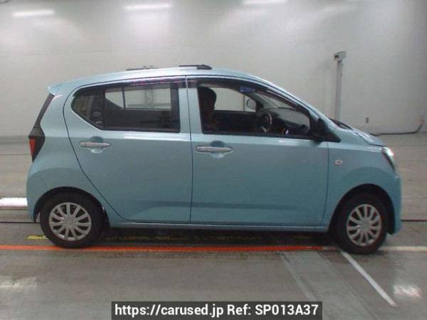 Used 2018 AT toyota pixis-epoch LA350A Image[2]