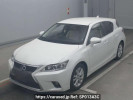 Lexus CT ZWA10