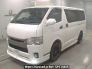 Toyota Hiace Van GDH206V