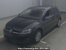 Volkswagen Golf AUCJZ